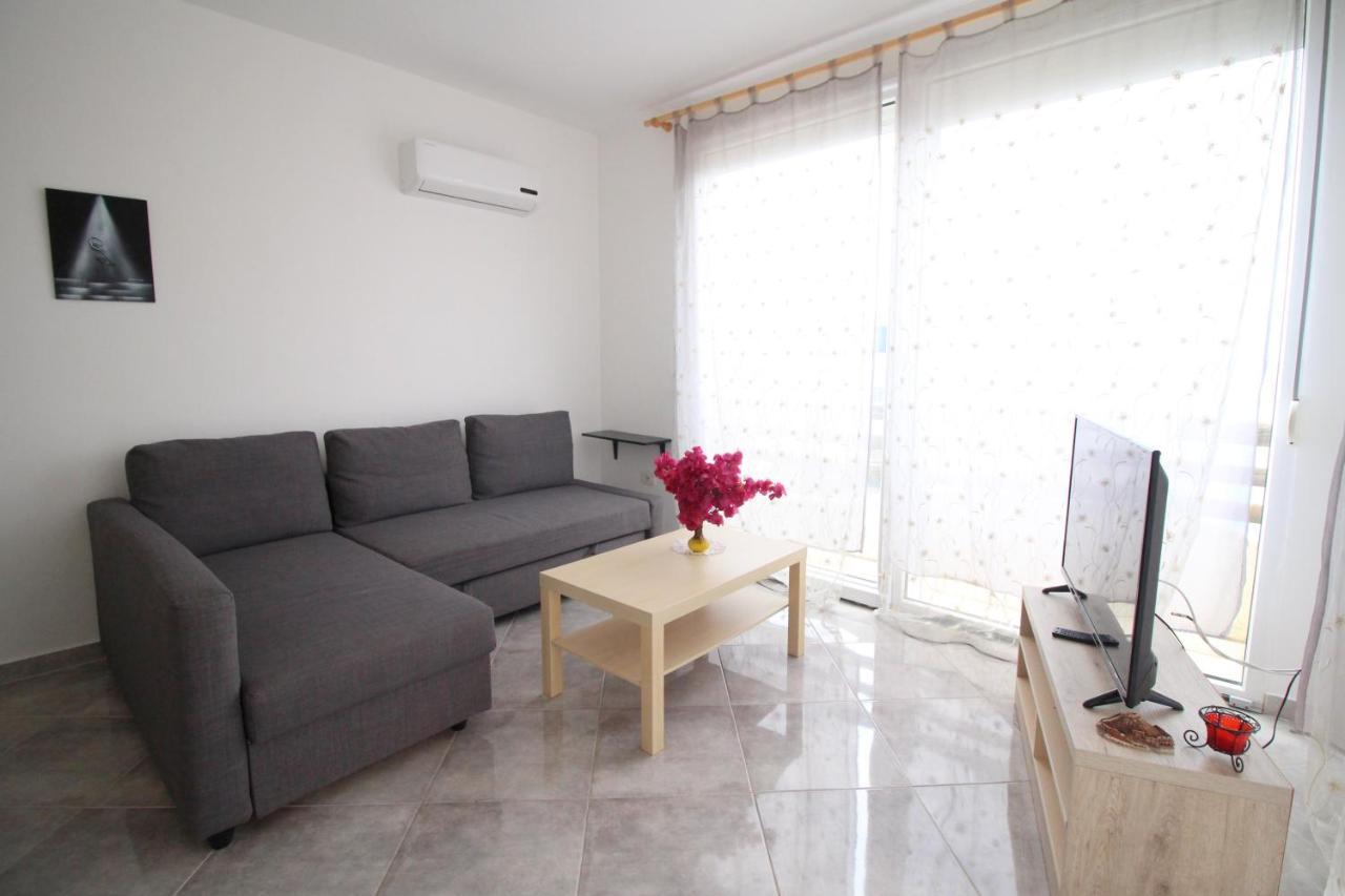 The Bay Apartments Саранде Екстериор снимка